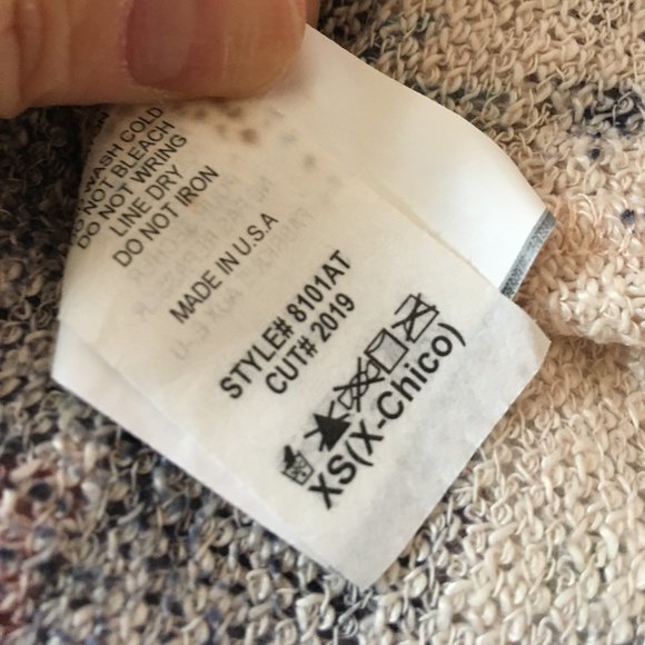 MID LENGTH CARDIGAN - Picture 5 of 5